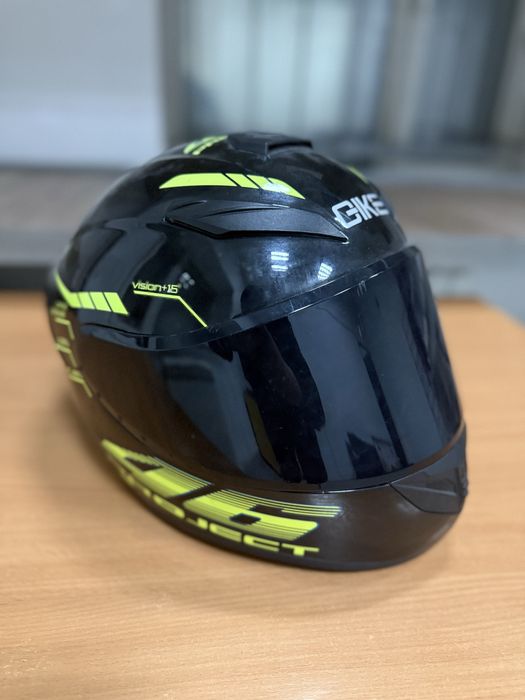 Шлем для мотоциклов