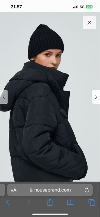 Яке house - чисто ново и pull and bear