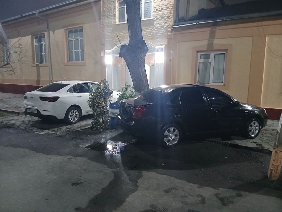 Продаётся "Ласетти" 1.8 / Автомат !!!