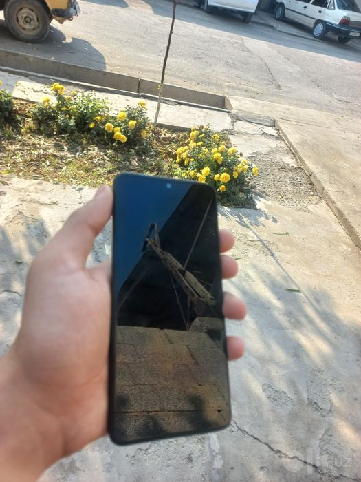 Redmi Note 11 pro