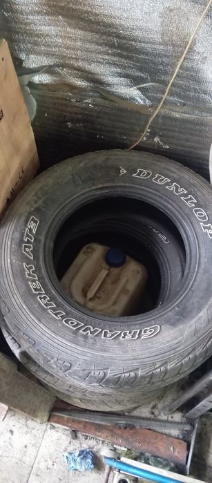 Продам шины летние