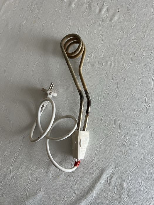 Кипятильник электрический