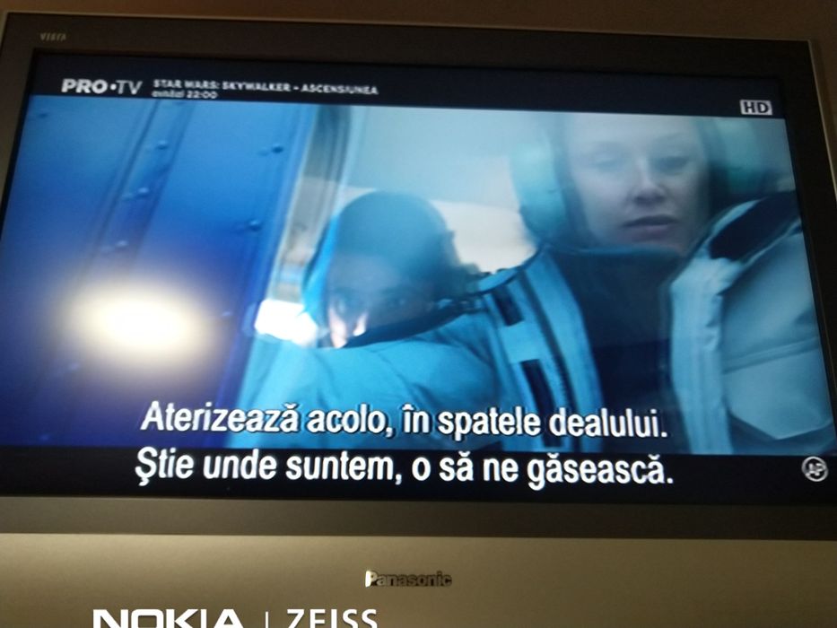 Oferta televizor Panasonic Viera