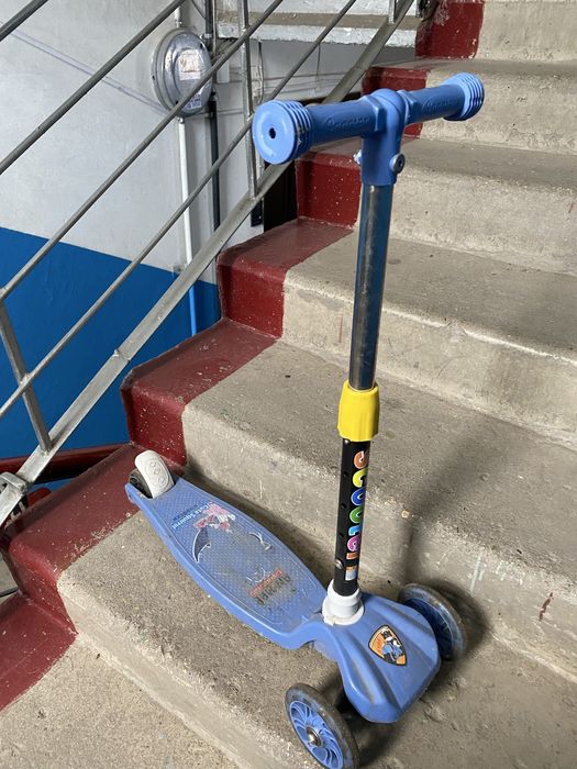 Самокат для детей