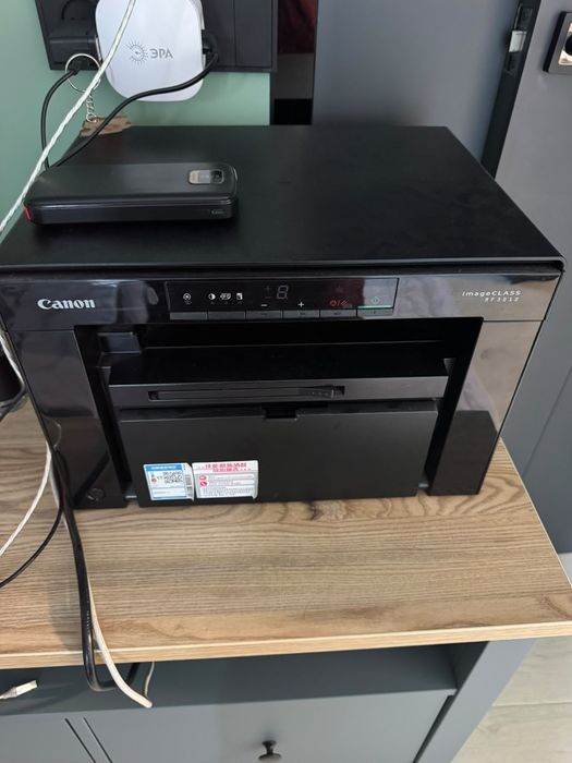 Принтер Canon MF3010
