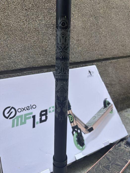 Тротинетка  детска