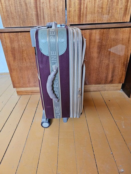 Куфар - малък 55/32/22