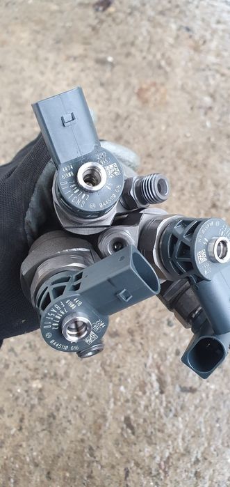 Injector Injectoare 184 cai BMW F10 F25 F30 2000Diesel