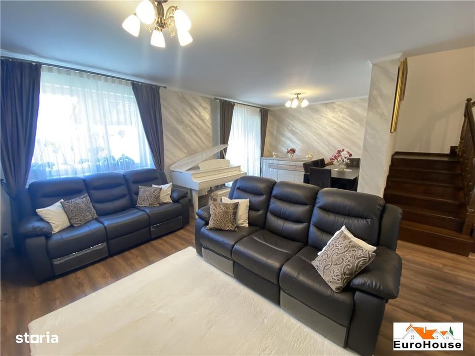 Casa noua  de vanzare in Alba Iulia