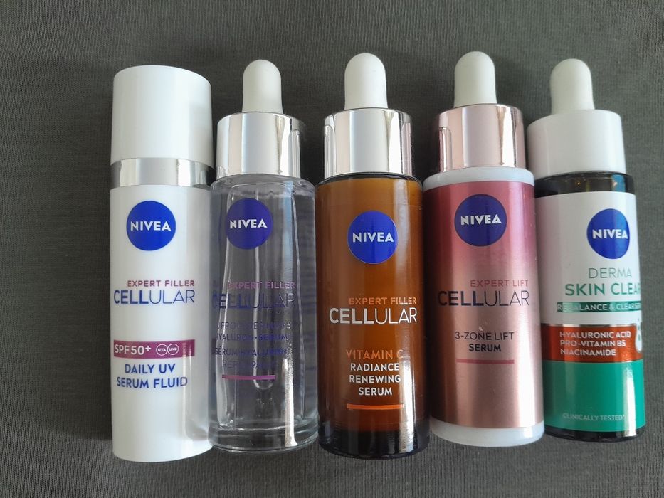 Грижа за коса,лице,тяло+подаръци