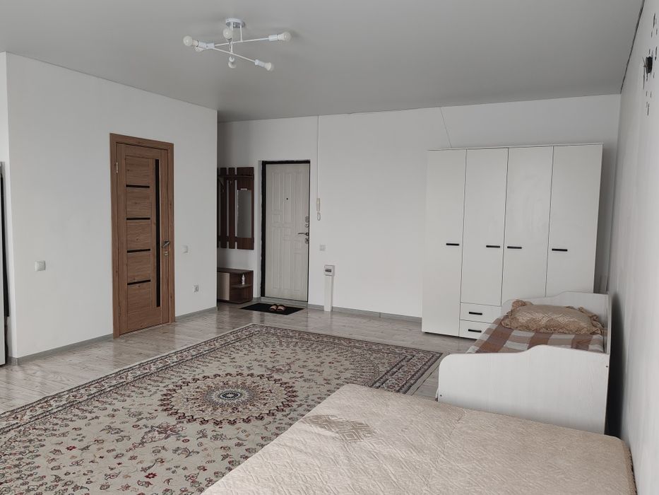 Сдам 1 комн квартиру помесячно