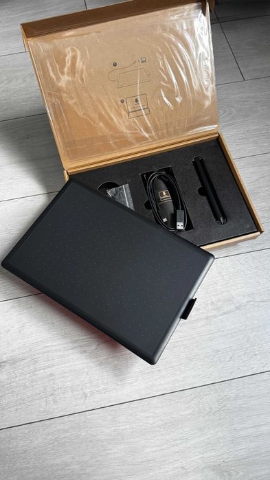 Tableta grafica One by Wacom