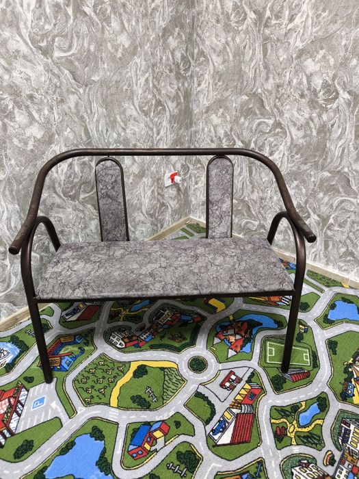 Лавочки для ожидания