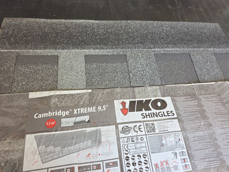 Продавам Висок Клас Битумни Керемиди :