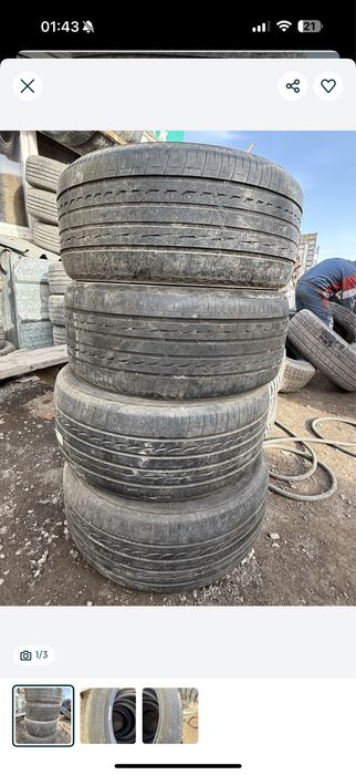 Летний комплект в идеале