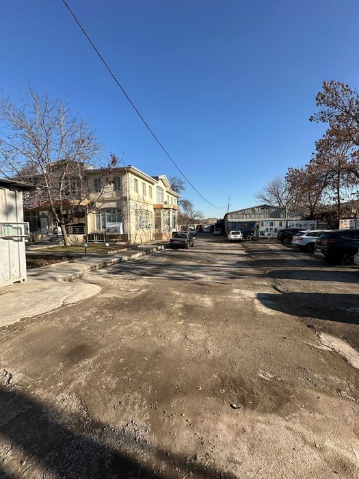 (V1) СРОЧНО продаётся нежилой объект!!!
