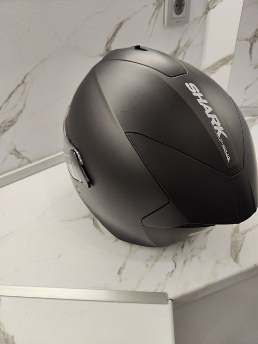 Каска за мотор SHARK D-SKWAL 2 MAT размер M