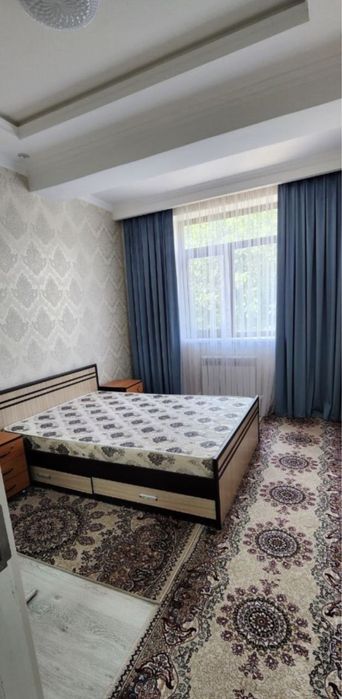 Аренда 2/3/6 массив Феруза ЭКО базар 2х комнатная новостройка срочно