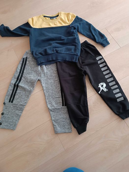 Детски дрехи за момче