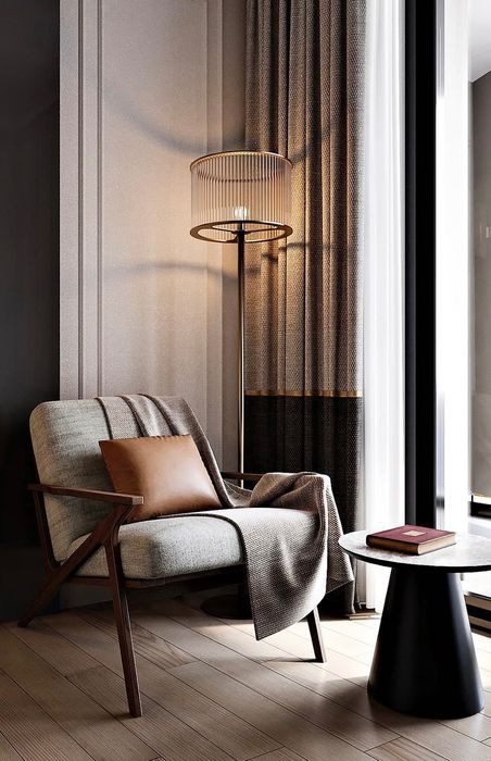 Arxitektor va dizayner xizmati. Услуги архитектора и дизайнера