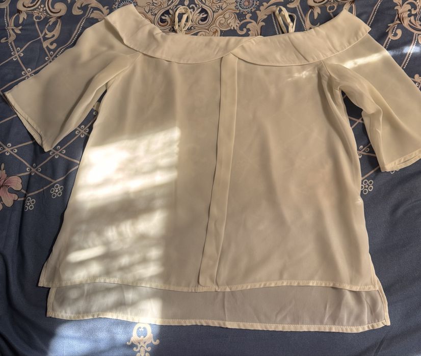 Летние блузки по 5 тысяч сум