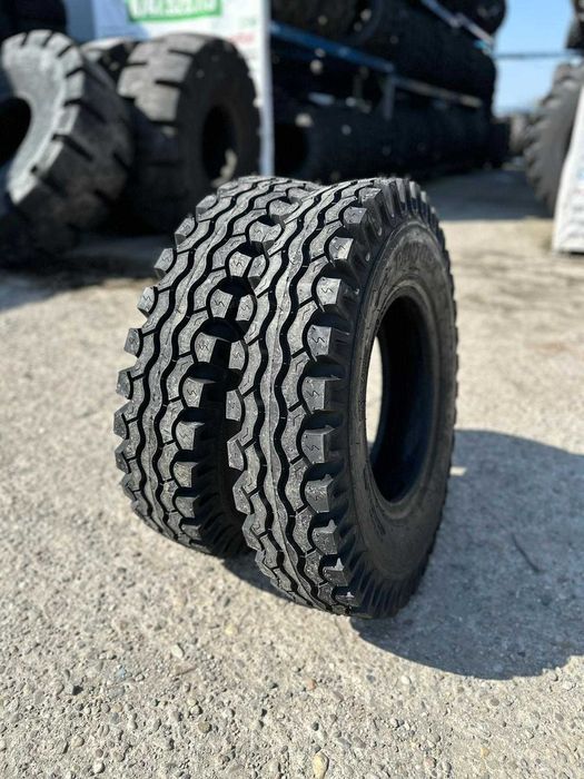 Cauciucuri 7.50-16 Panther 16 pliuri pt remorci Anvelope de greutate