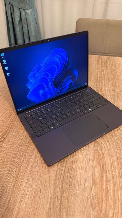 Dell Pro Premium 14 an 2026 Touch ca NOU Intel Ultra 5 335 , 32gb DDR5 , 512SSD, Garantie internationala 2030 laptop calculator portabil