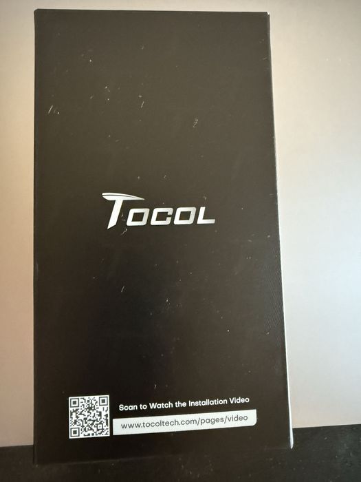 Кейс и протектор за Iphone 16pro max