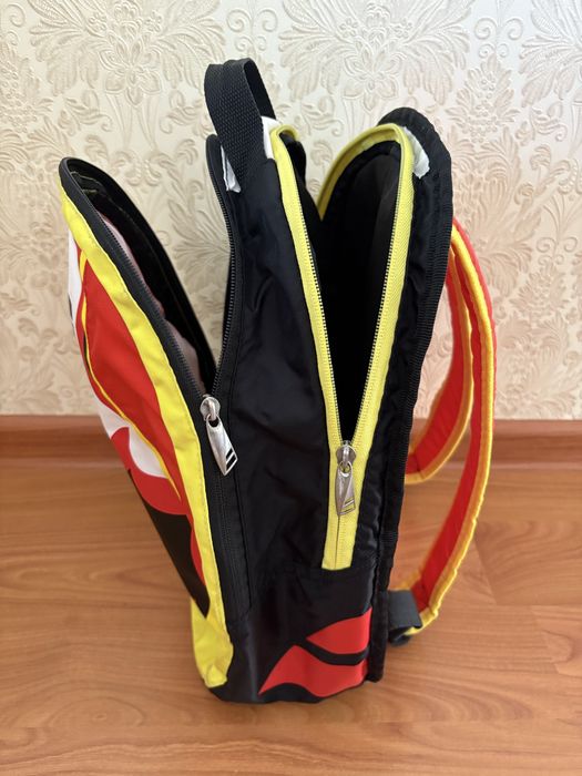 Теннисный рюкзак