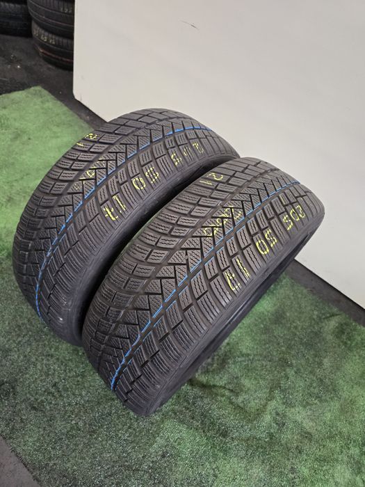 205.50.17 vredestein m+s