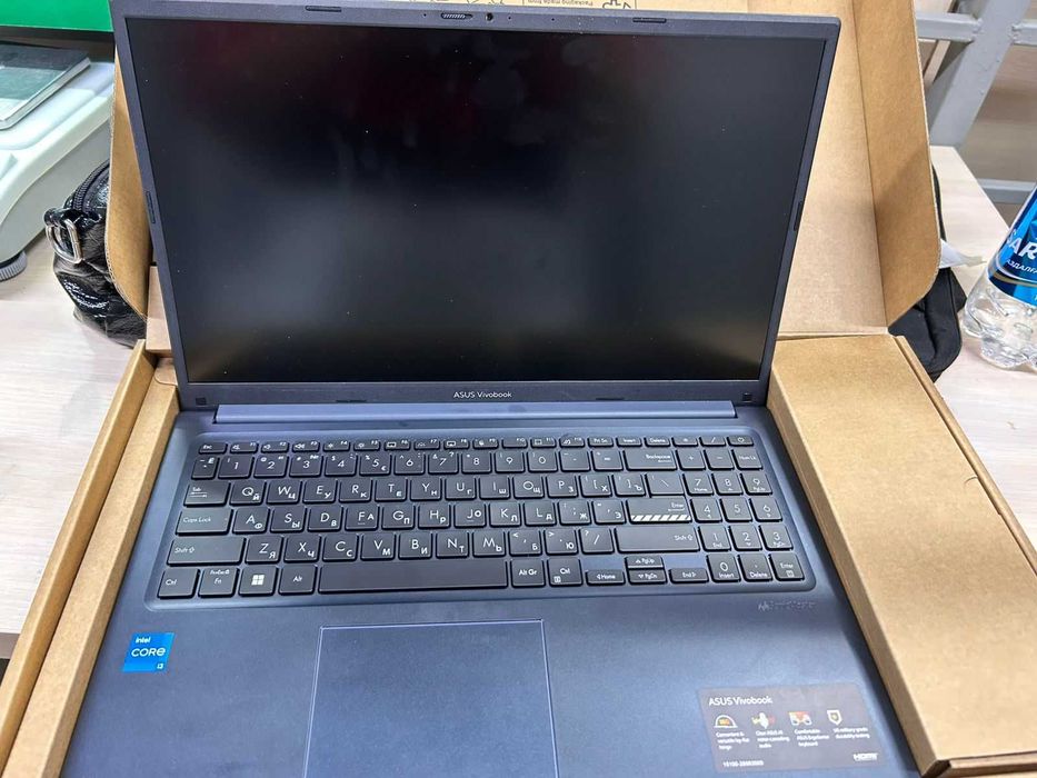 Ноутбук Asus Боралдай (990656)