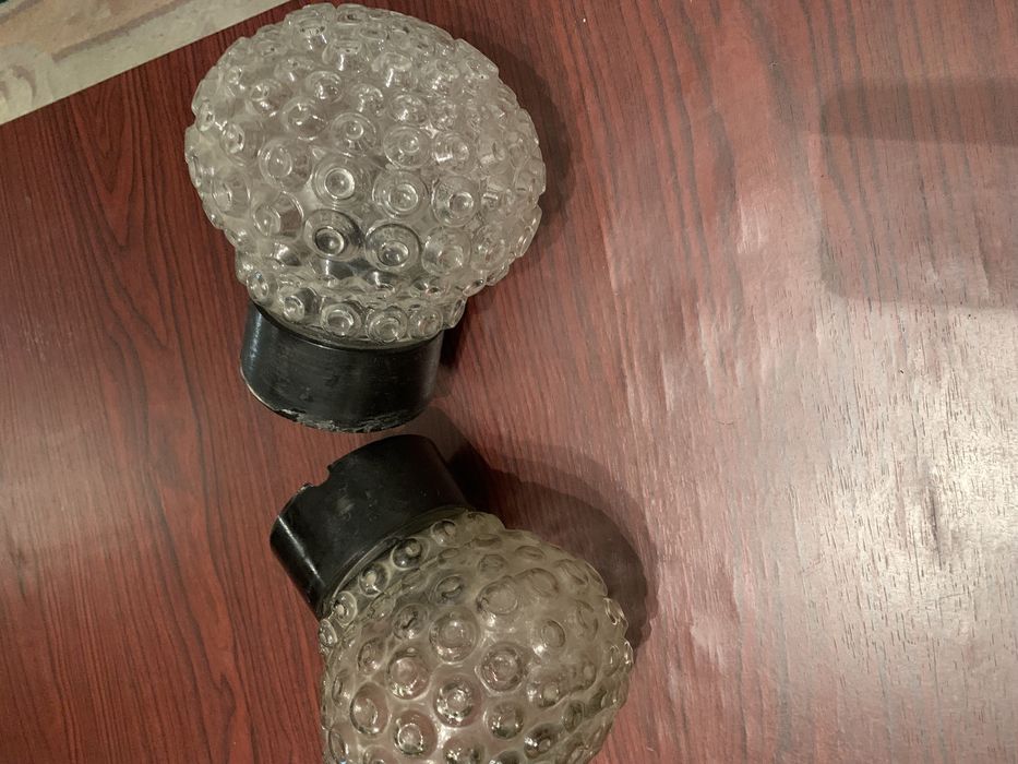 Плафоны для прихожей,  лоджий