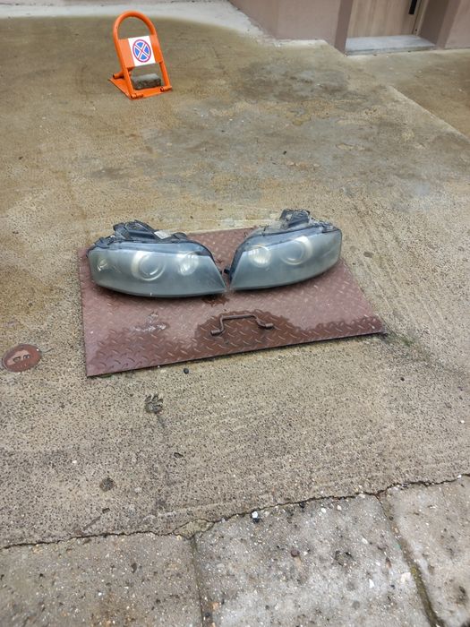 Фарове AUDI A3 8p