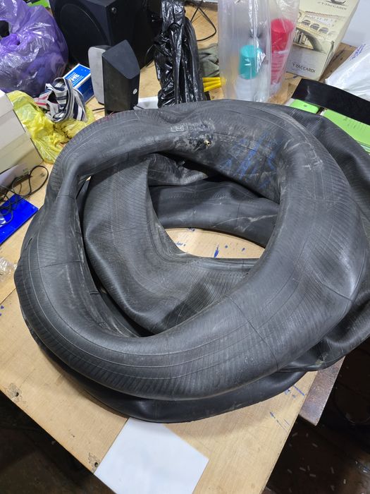 Продам камеры на Газель R16