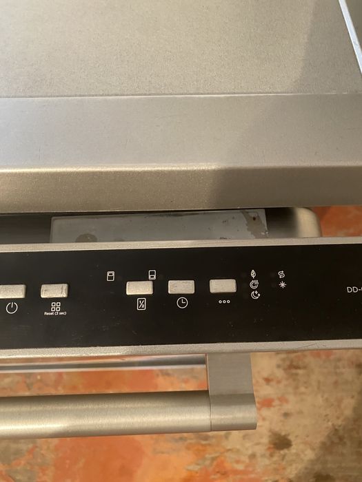 Срочно продам Dauscher посудомоечная машина