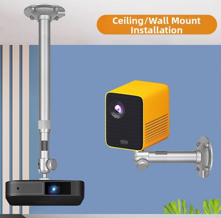 Кронштейн крепление для проектора