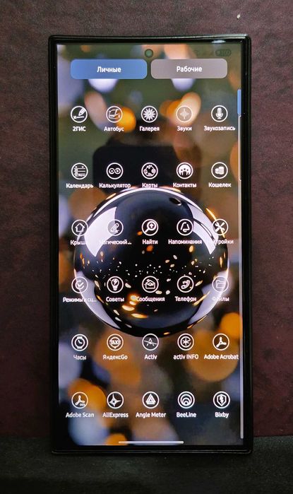 Samsung S24 Ultra 12/256 gb