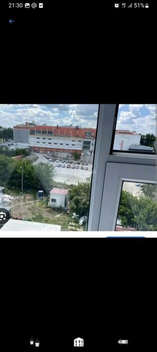 Сдается квартира