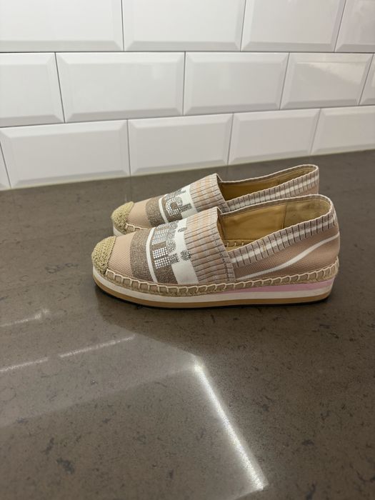 Дамски мокасини Baldinini