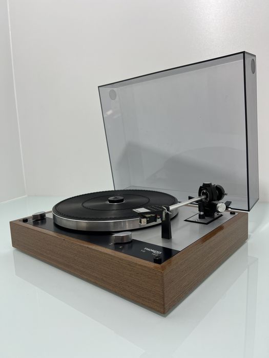 Pickup Thorens TD 160