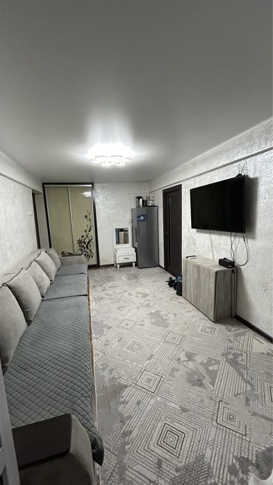 Продам 3-х комнатную квартиру