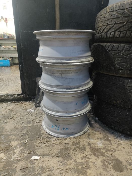 Продам комплект дисков