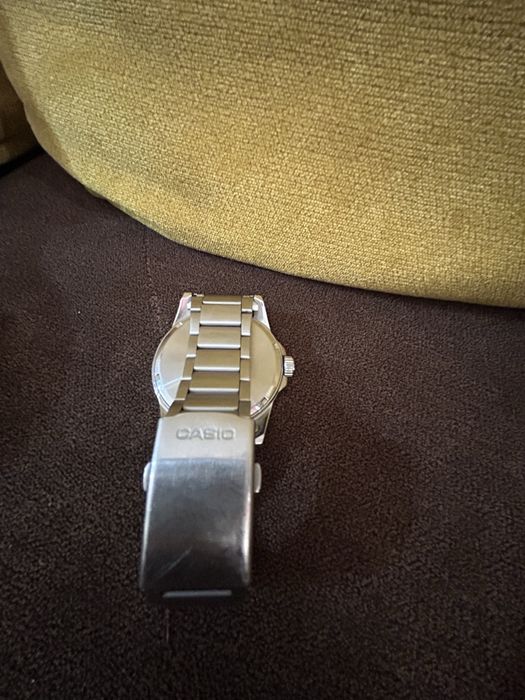 Часовник Casio MTP-1291