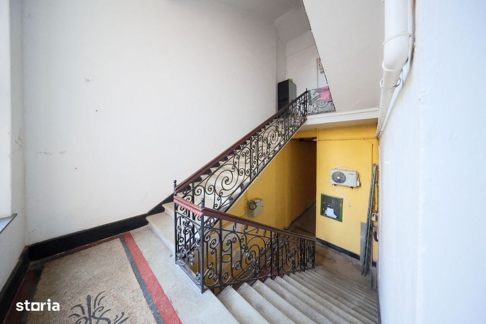 Apartament 110 mp | Str. Republicii | etaj 1