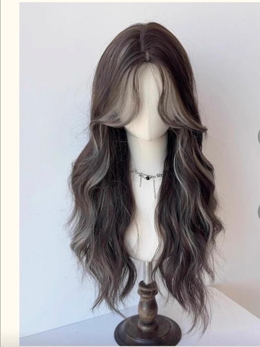 Продам парик для волос