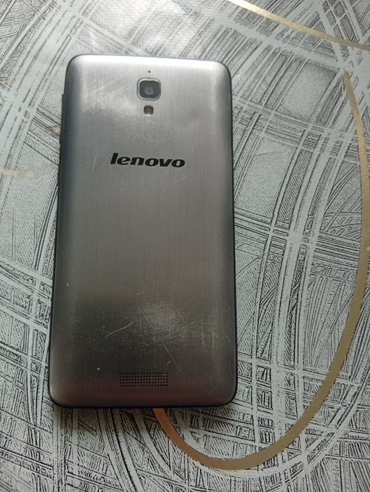 Продам телефон Lenovo 660 б/у