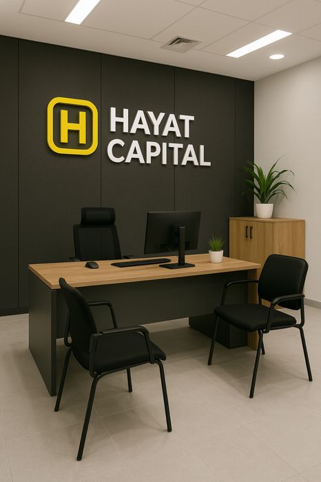 Автоломбард «HAYAT CAPITAL»