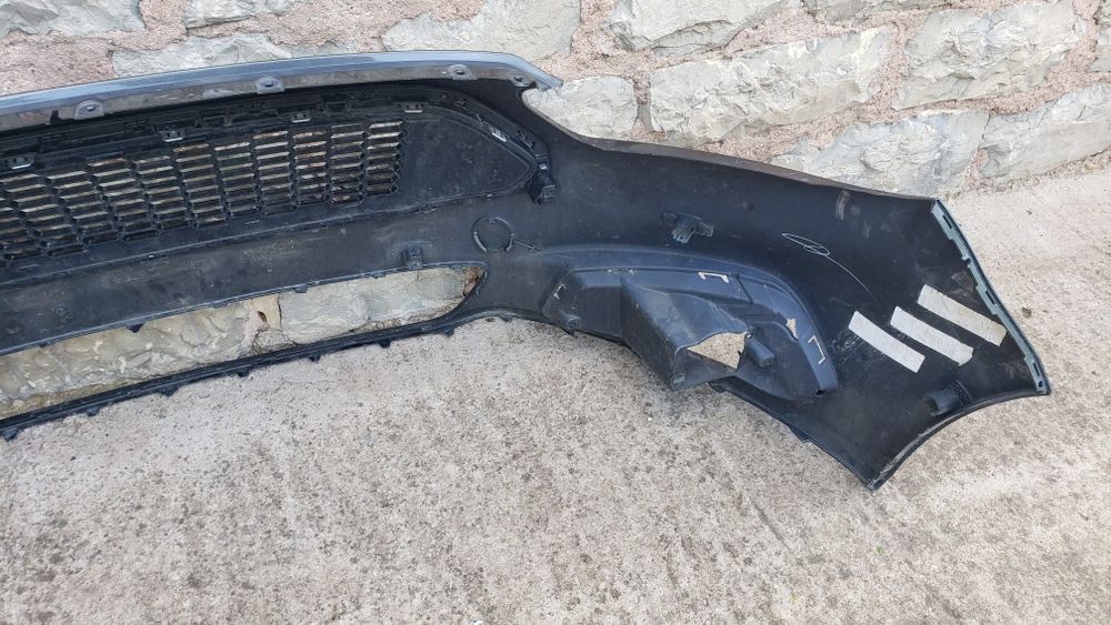 bronq/broni Ford S-Max 2015-2020g.