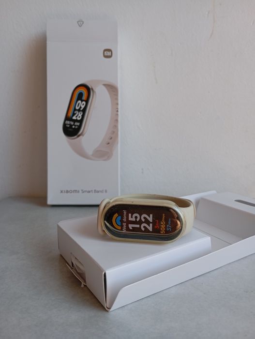 Смарт Часовник 65лв...