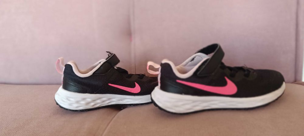 Детски маратонки NIKE